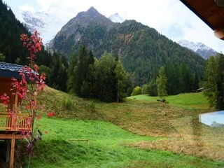 Apartment Les Houches  13