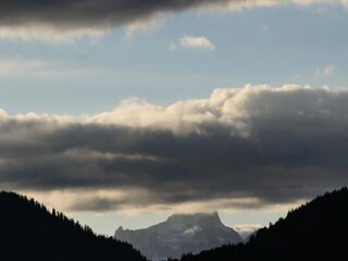 Apartment Les Houches  16