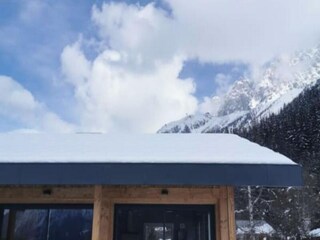 Apartment Les Houches  17