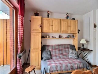 Apartment Saint-Jean-d'Aulps Ausstattung 11