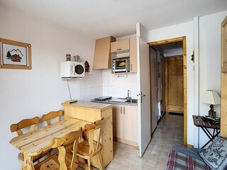 Appartement Saint-Jean-d'Aulps Kenmerken 12