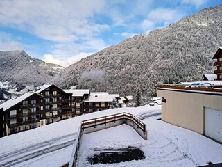 Appartement Saint-Jean-d'Aulps Omgeving 23