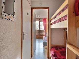Apartment Saint-Jean-d'Aulps Ausstattung 14