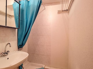 Apartment Saint-Jean-d'Aulps Ausstattung 15