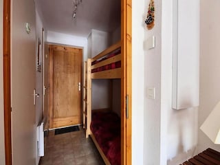 Apartment Saint-Jean-d'Aulps Ausstattung 16