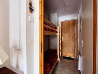 Apartment Saint-Jean-d'Aulps Ausstattung 17