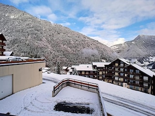 Apartment Saint-Jean-d'Aulps Umgebung 25