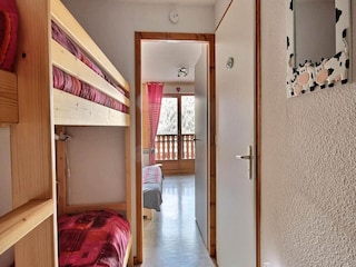 Apartment Saint-Jean-d'Aulps Ausstattung 18