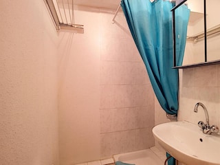 Apartment Saint-Jean-d'Aulps Ausstattung 19