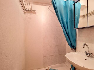 Appartement Saint-Jean-d'Aulps Équipement 19
