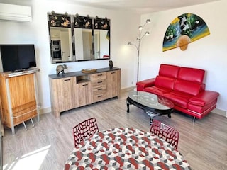 Apartamento Sainte-Maxime Características 10