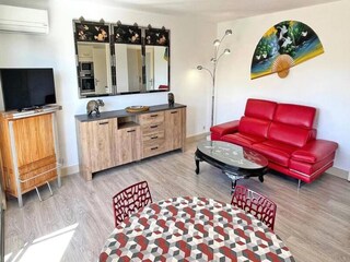 Appartement Sainte-Maxime Kenmerken 10