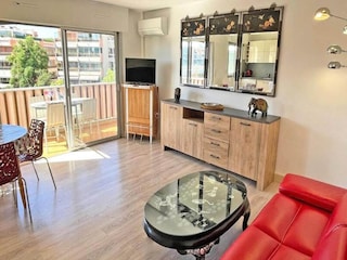 Apartamento Sainte-Maxime Características 12