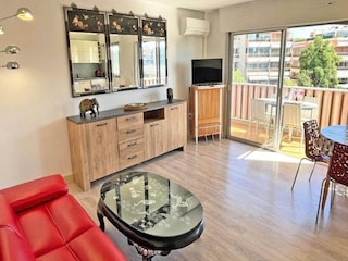 Apartamento Sainte-Maxime Características 13