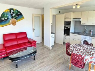 Apartamento Sainte-Maxime Características 15
