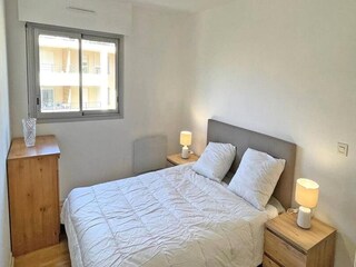 Apartment Sainte-Maxime Ausstattung 22