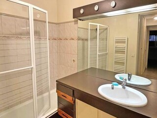 Apartamento Sainte-Maxime Características 19