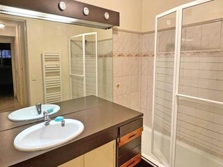 Apartamento Sainte-Maxime Características 18