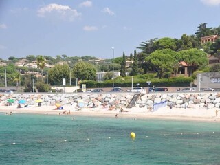 Apartment Sainte-Maxime Umgebung 30