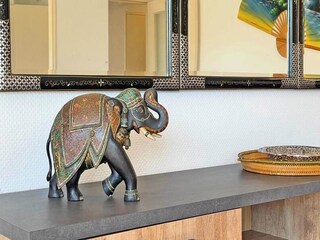 Apartamento Sainte-Maxime Características 21
