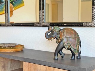 Apartamento Sainte-Maxime Características 22