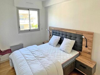 Apartamento Sainte-Maxime Características 23