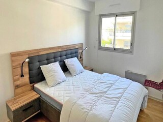 Apartamento Sainte-Maxime Características 24