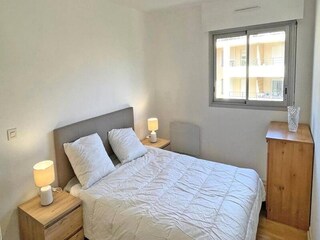 Apartamento Sainte-Maxime Características 25