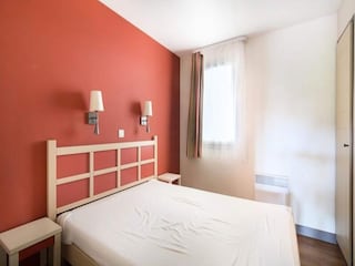 Appartement Le Dramont  23