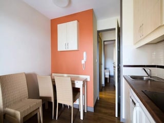 Appartement Le Dramont  6