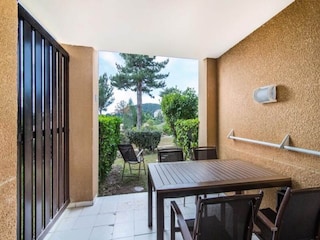 Apartment Le Dramont  2