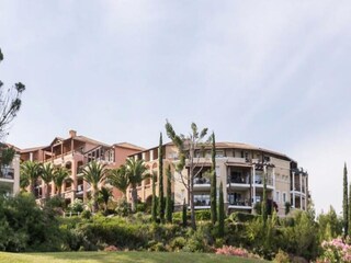 Apartment Le Dramont  7