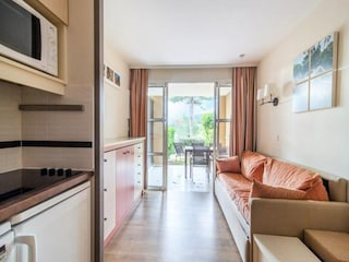 Appartement Le Dramont  9