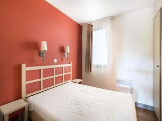 Apartment Le Dramont  16