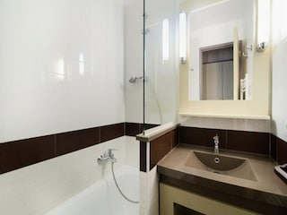 Appartement Le Dramont  6