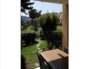 Apartment Le Dramont  12