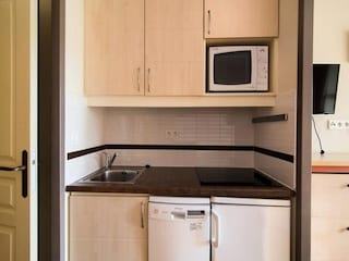 Apartment Le Dramont  11