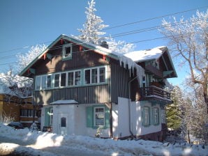 Ferienwohnung 4 - Villa Parkblick - Oberhof - image1