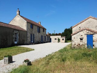 Appartement L'Aiguillon-sur-Vie  16