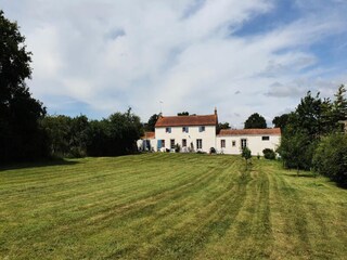 Appartement L'Aiguillon-sur-Vie  17