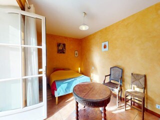 Apartamento L'Aiguillon-sur-Vie  18