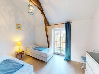 Apartment L'Aiguillon-sur-Vie  22
