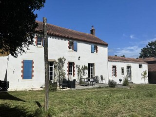 Apartamento L'Aiguillon-sur-Vie  3