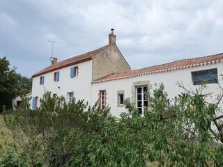Appartement L'Aiguillon-sur-Vie  33