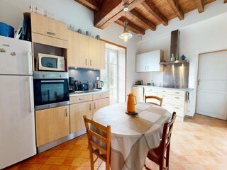 Apartamento L'Aiguillon-sur-Vie  8