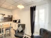 Apartamento Lamalou-les-Bains  1