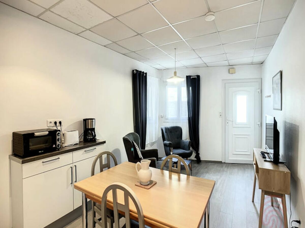 Apartment Lamalou-les-Bains  1