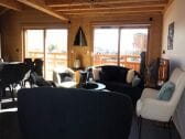 Appartement Huez  1