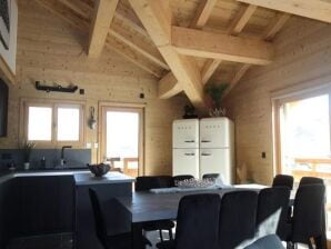 Apartment Residence Res de L’alpe for 10 people - Huez - image1