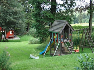 Spielplatz